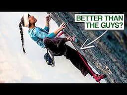Did Brooke Send 15c FASTER than Will Bosi? // ft. Kyra Condie
