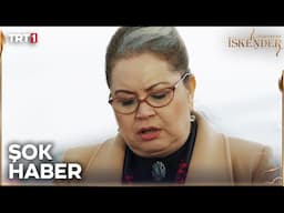 Cihangir’in istifa ettiğini öğrendiler - Tozkoparan İskender Unutulmaz Sahneler