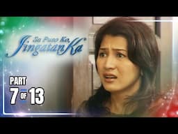 Sa Puso Ko, Iingatan Ka | Episode 132 (7/13) | June 14, 2025