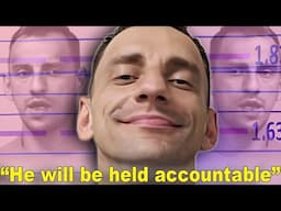 Vitaly Facing 24 Years in Philippines Prison