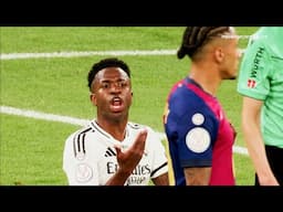 FC Barcelona 3-2 Real Madrid  THRILLER  ► Match of the Year  [HD]