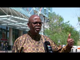 Presidential Spokesperson Mr Magwenya on President Ramaphosa participation at the G7 Leaders’ Summit