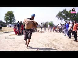 ਇਹ ਗੱਬਰੂ ਤਕੜਾ ਨਿਕਲਿਆਂ ਛੇਵੀਂ ਅੱਧ ਤੇ !! Pind Diyalpura Mirza Bathinda !! dpd Television