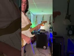 SRV Shuffle Groove #guitar #guitarcover #guitarra #guitarist #SRV #guitarist #guitarplayer #blues