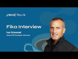 FikaAI Interview with Ivar Grimstad