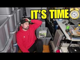 EBAY Business Is Out of Control...Time to Make Changes