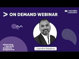 “To put it differently..." The Magic of Paraphrasing for Exam Preparation by Leandro Paladino