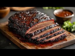 How To Cook Beef Brisket