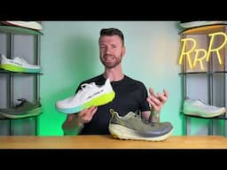 Altra Experience Wild 2 vs. Flow 2: A Perfect One-Two Punch for Tackling Road and Trail