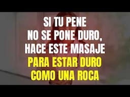 ¿Tienes más de 60 años y te sientes invisible? Este masaje reavivará tu confianza en solo una noche