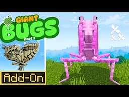 Bedrock Minecraft is full of BUGS 🐛