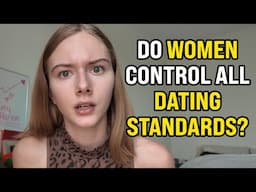 Are Women Too Picky or Are Standards Just Higher Now?