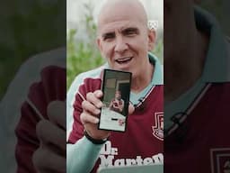 Paolo Di Canio on West Ham’s Conference League win ⚒️