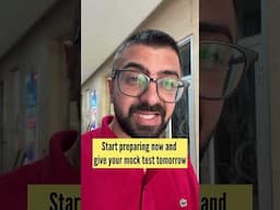 Game Changer for CA Inter May 2025 | Let's DO it | Neeraj Arora