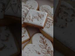 Scammed Out of Desserts