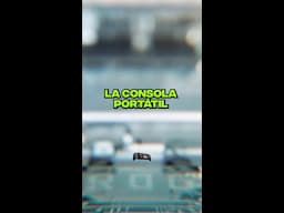 Ya viene la NUEVA PORTÁTIL de Xbox