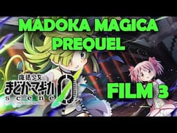 Scene0 Film 3, the Official Madoka Magica Prequel [Fully Voiced, English Subs]