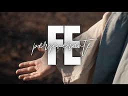 EN VIVO | Fe Perseverante - Pr. Iván Martínez  | Domingo 15/06/2025