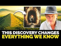 Bosnian Pyramid Is NOT What You Think – It Rewrites All Human History! |  Semir Osmanagich