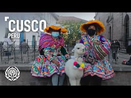 Cusco | Things to do in the Ancient Capital | Peru | Travel Guide 🇵🇪