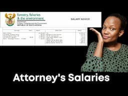 Corporate ATTORNEY salary in South Africa | LLB Degree job opportunities