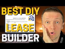 ATTORNEY-LANDLORD Explains: How to Create a State-Compliant Lease (Without a LAWYER)