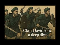Clan Davidson: A Deep Dive