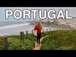 The Most Surprising Thing About Portugal