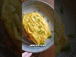 Vegan ‘Egg’ 🍳🤯🌱