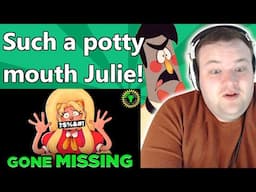 Game Theory: Where’s Wally? -@GameTheory | Fort_Master Reaction