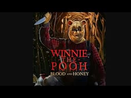Winnie The Pooh: Blood & Honey Live Movie Review & Chat