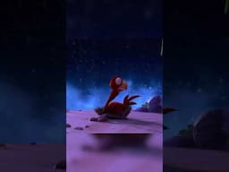 Cracké - Surrounded by Bat Thieves | Remastered! #shorts #cartoons #tvseries