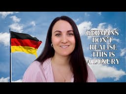 🇩🇪5 normal German Things That Are Considered a LUXURY in New Zealand🇳🇿 (part 2)