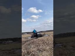 Ural Gear Up 2WD. Spring special extended to April 30th, details: www.imz-ural.com/offers