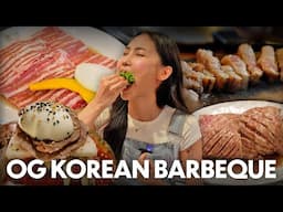 Where To Get the Best Korean BBQ in Metro Manila!
