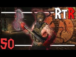 Shadow of Tagilla! | Escape From Tarkov: Rags to Riches [S12Ep50]