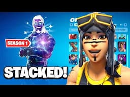 I Searched For The BEST Lockers in Fortnite!