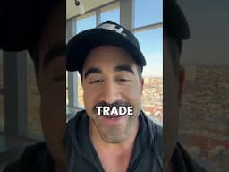 That time I almost lost a billion dollars