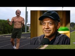 The Best Fitness Advice I Could Give You Comes From This Guy