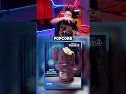 All The Fantstic Four Popcorn Buckets Announced
