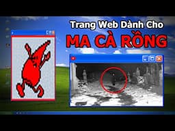 Trang Web Dành Cho MA CÀ RỒNG