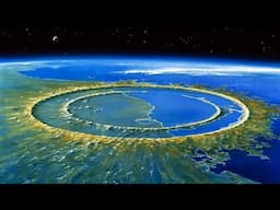 WHAT IF An Asteroid COLLIDED With Earth