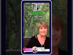 🔮 Gemini Weekly Tarot Short: Love, Career & Life Insights for Your Week Ahead! #geminitarot