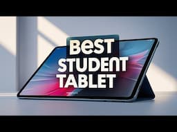 Top 3 Best Student Tablet Reviews In 2025