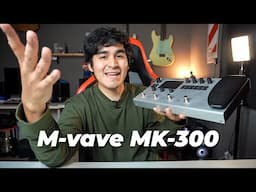 M-vave MK-300 Primeras Impresiones En Español