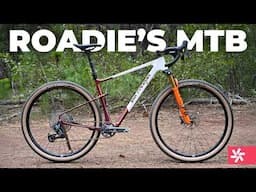 Lee Cougan Super Gravel Review: A MTB for Roadies?