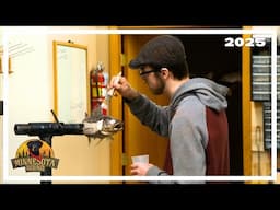 School of Taxidermy | Minnesota Bound