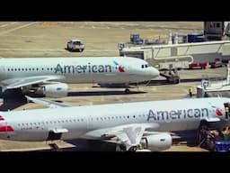 Bay Area woman sues American Airlines for allowing known sexual predator on her flight