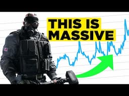 Siege Is Making an Unlikely Comeback 10 Years Later