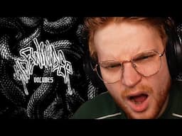 One of my FAV bands is back...